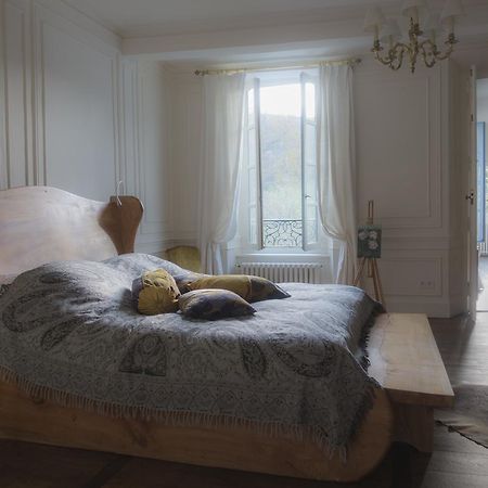 Residence Crone Castillon-en-Couserans ภายนอก รูปภาพ