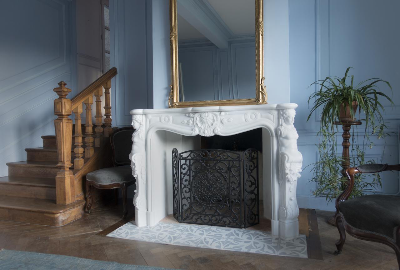 Residence Crone Castillon-en-Couserans ภายนอก รูปภาพ