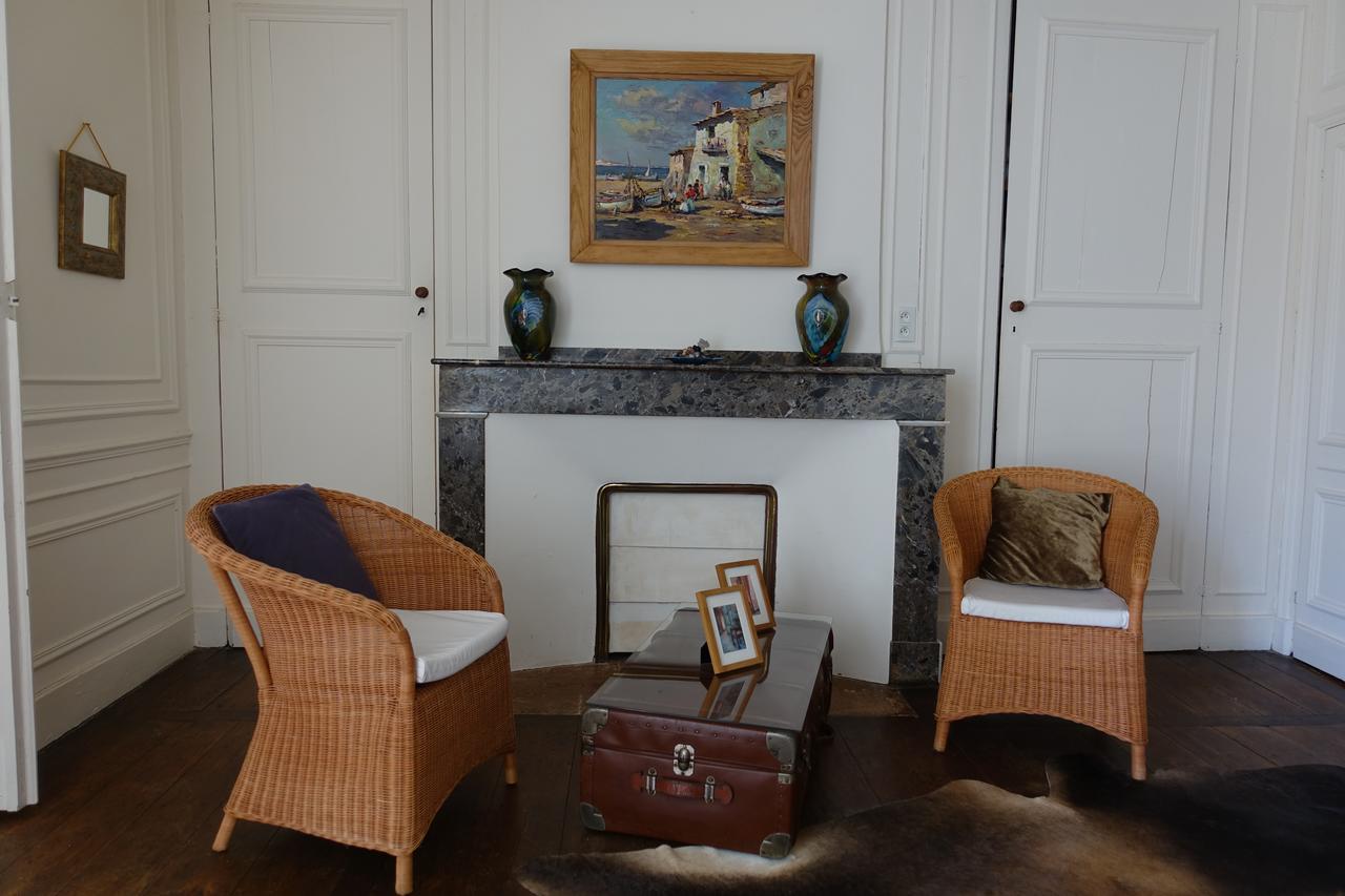 Residence Crone Castillon-en-Couserans ภายนอก รูปภาพ