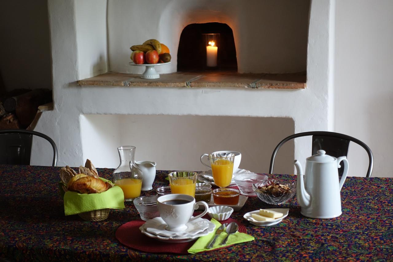 Residence Crone Castillon-en-Couserans ภายนอก รูปภาพ