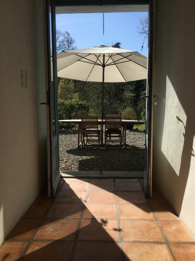 Residence Crone Castillon-en-Couserans ภายนอก รูปภาพ